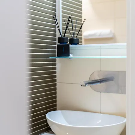 Elledi House Ortigia Συρακούσες