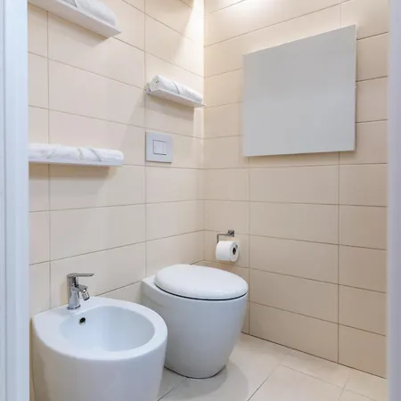 Elledi House Ortigia Διαμέρισμα