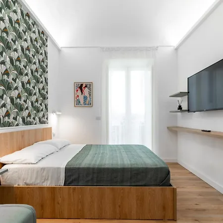Διαμέρισμα Elledi House Ortigia Συρακούσες