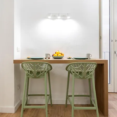 Elledi House Ortigia Διαμέρισμα