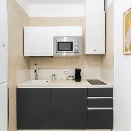 Διαμέρισμα Elledi House Ortigia *