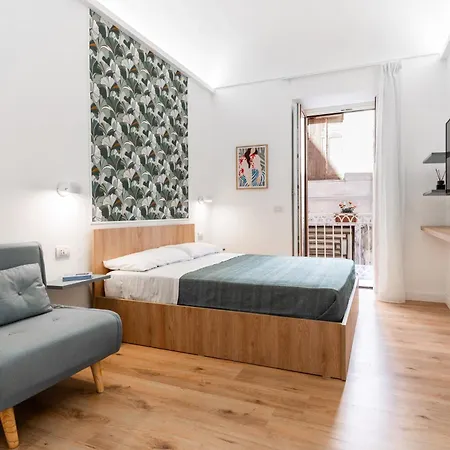 Διαμέρισμα Elledi House Ortigia