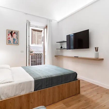 Elledi House Ortigia Διαμέρισμα