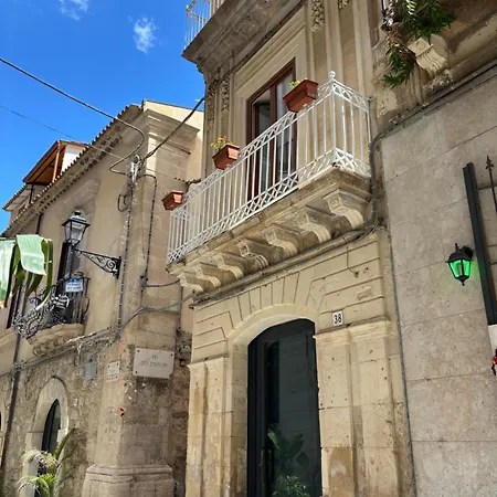Elledi House Ortigia
