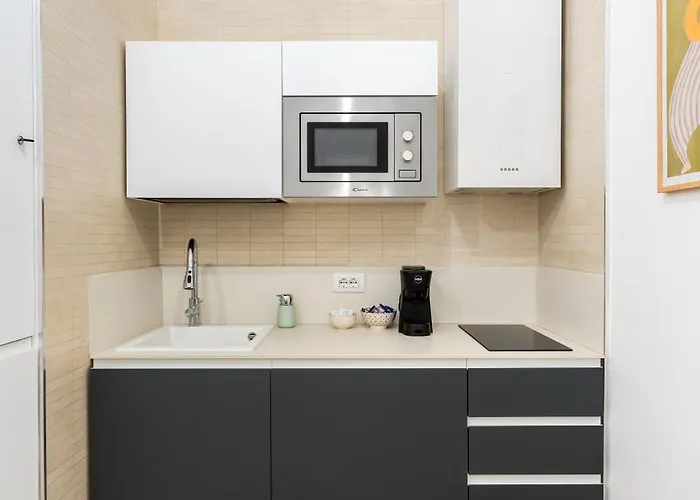 Apartment Elledi House Ortigia *