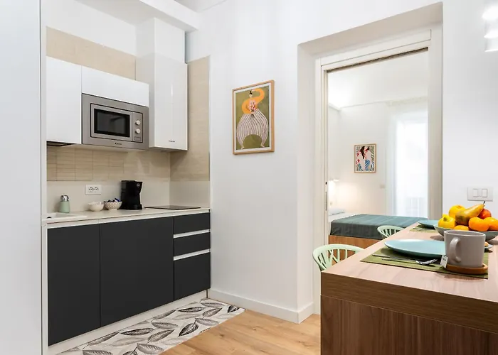 Elledi House Ortigia * Syrakus