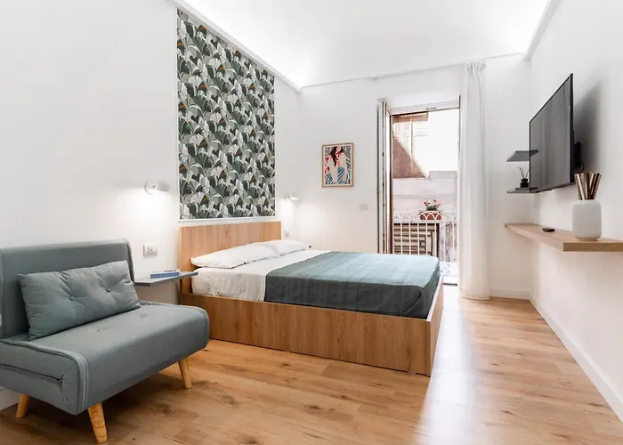 Apartment Elledi House Ortigia