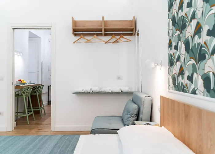 Elledi House Ortigia Apartment Syrakus