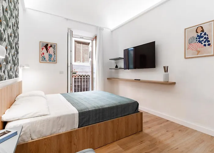Elledi House Ortigia Apartment