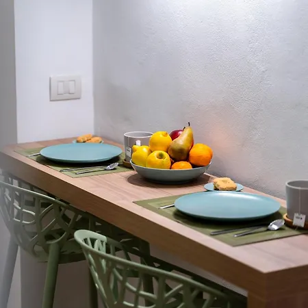 Elledì House Ortigia Syracuse